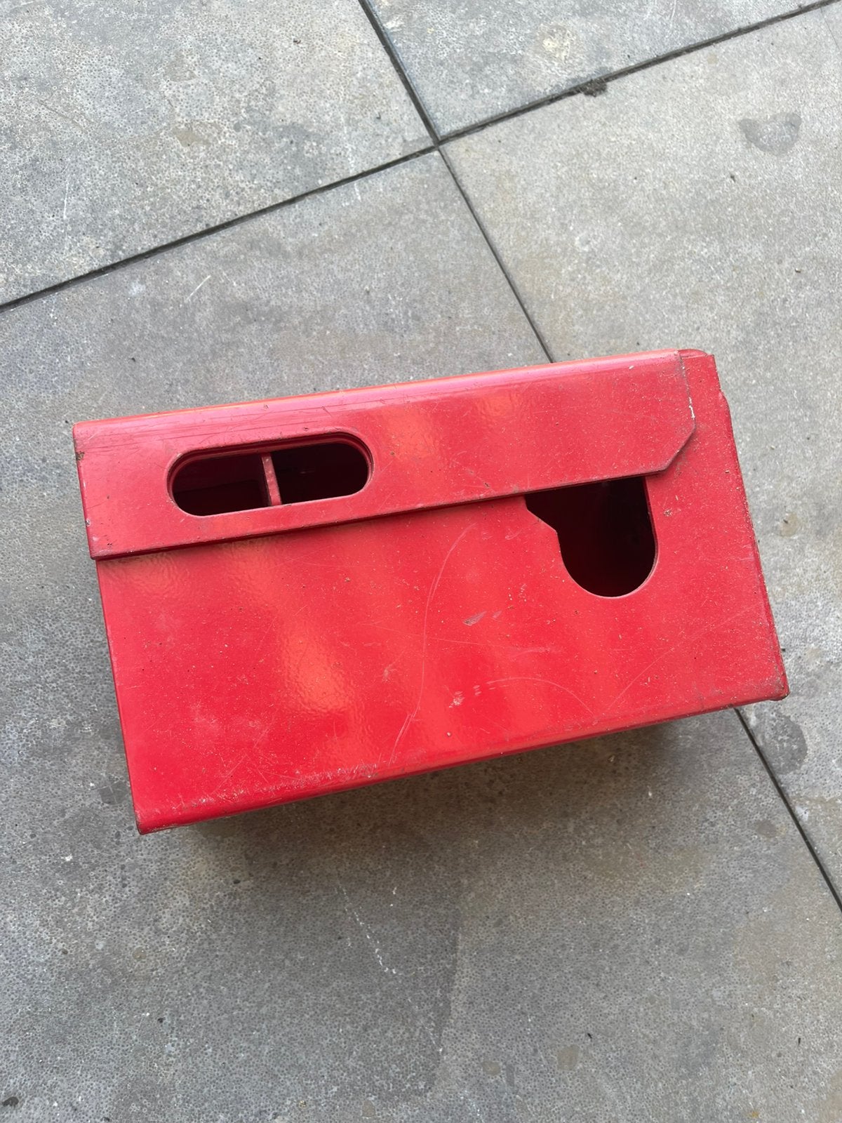 Aanhanger / caravan  save slot, Auto diversen, Aanhangwagen-onderdelen, Ophalen, Gebruikt