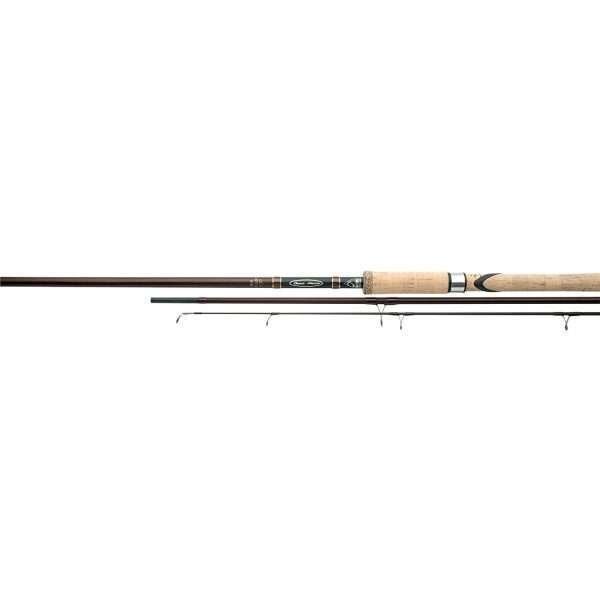 Shimano Beastmaster BX Float 390, Ophalen, Zo goed als nieuw, Werphengel