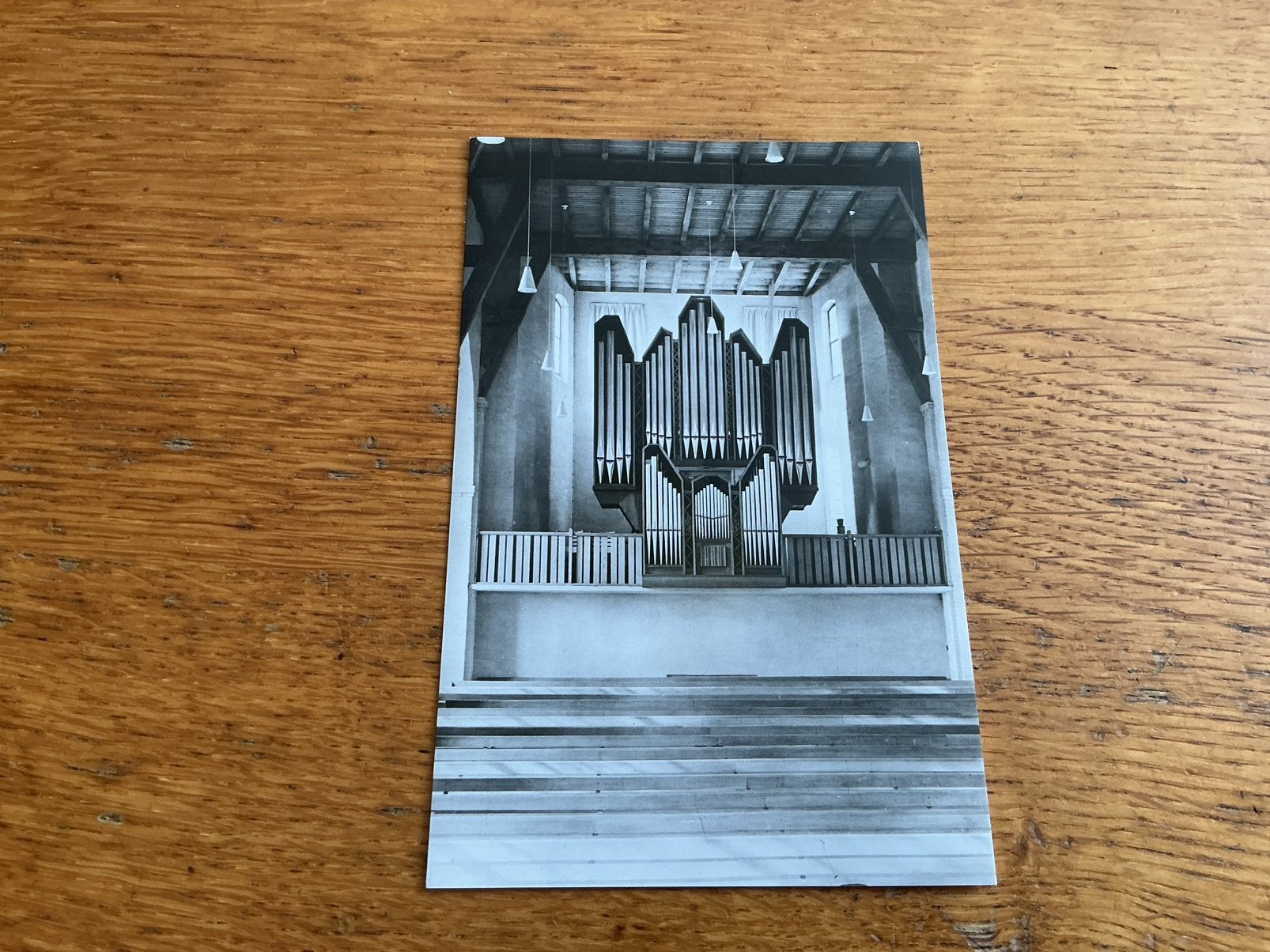 C3324 Randwijk kerk, Verzamelen, Ophalen of Verzenden