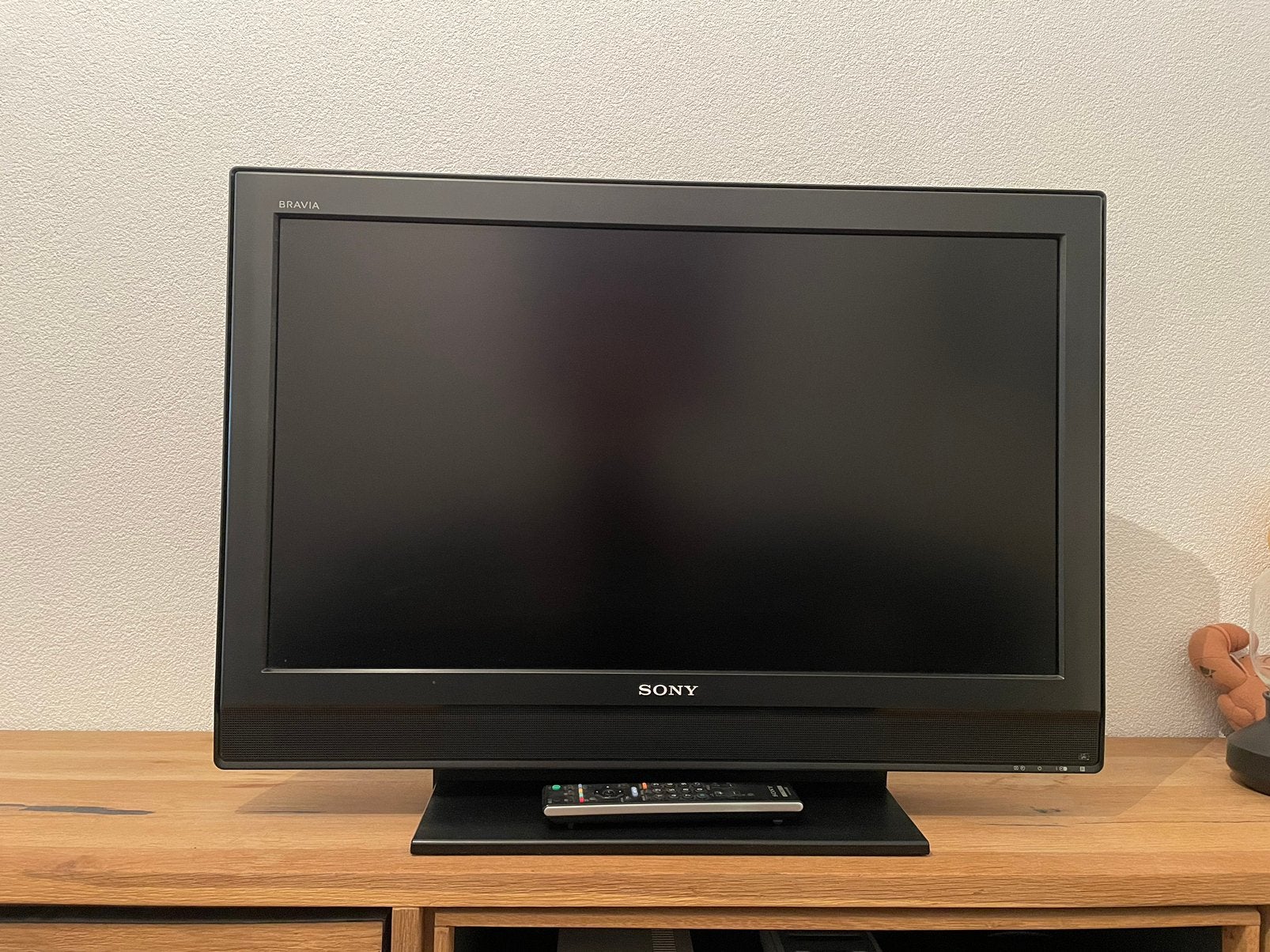 Sony Bravia KDL-32u3000 LCD kleuren TV, Ophalen, Zo goed als nieuw, 50 Hz, Sony