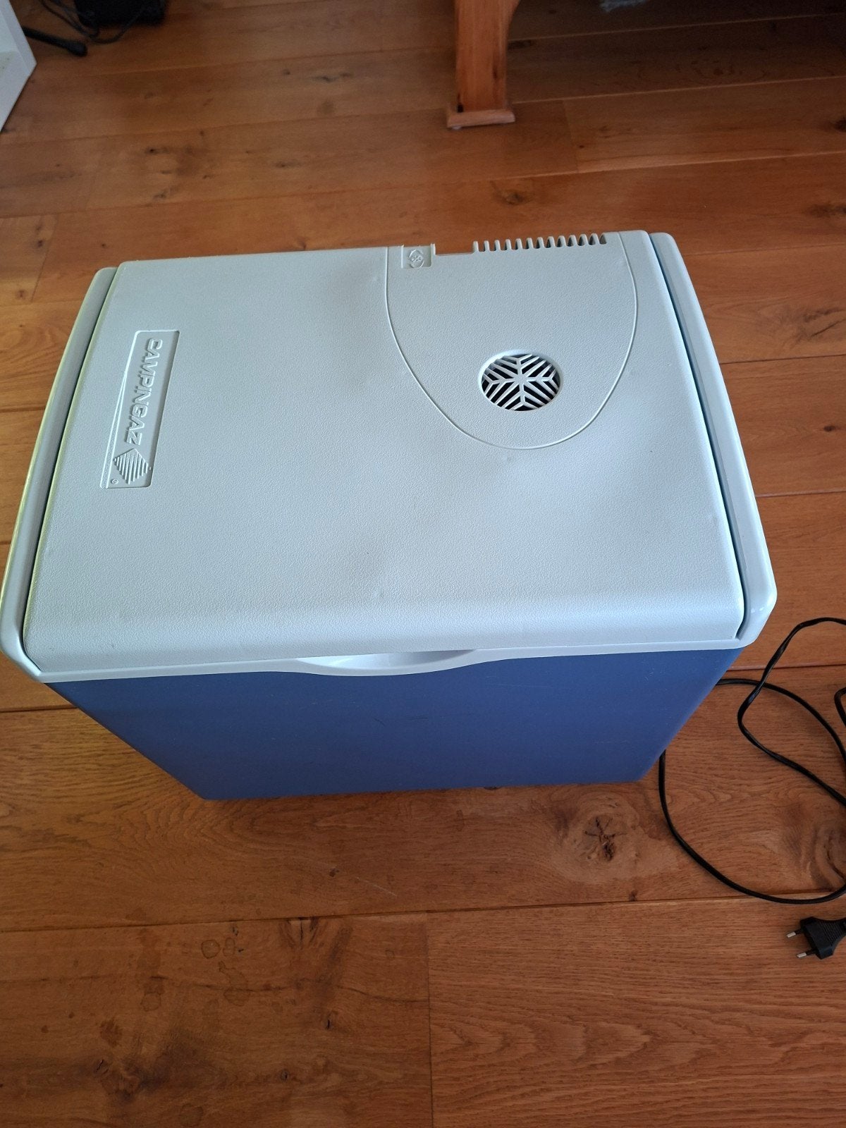 Campingaz Elektrische Koelbox, Ophalen, Zo goed als nieuw, Koelbox, Elektrisch