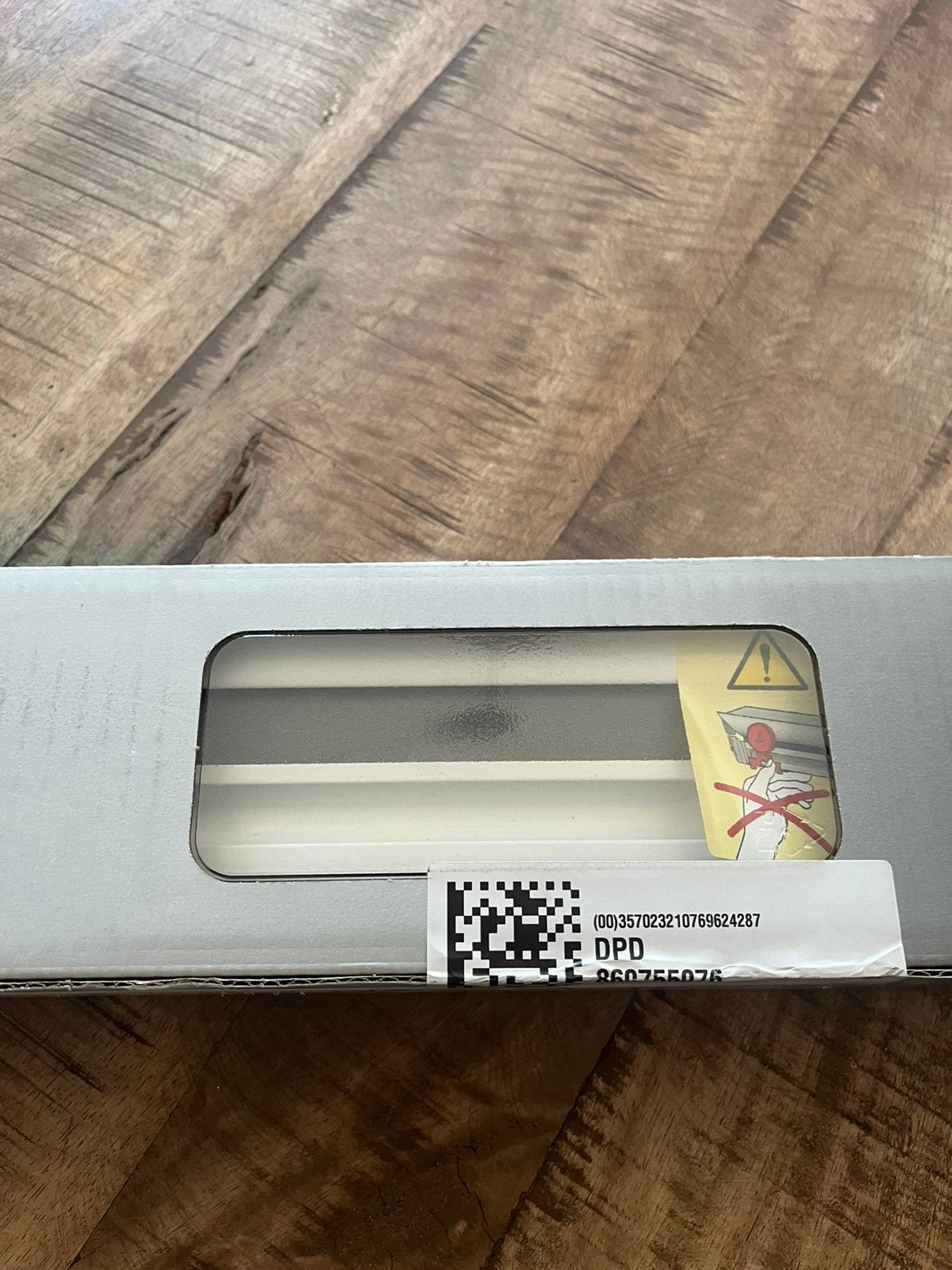 Velux rolgordijn verduisterend voor GGL/GGU CL04, Ophalen, Nieuw