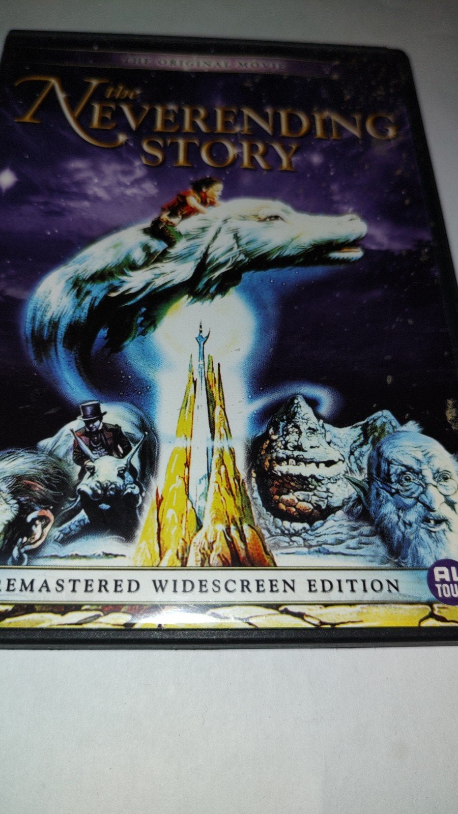 the neverending Story 2 euro Didam, Ophalen of Verzenden