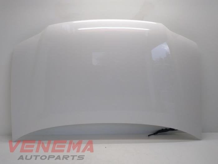 Motorkap van een Volkswagen Touran (LB9A), Auto-onderdelen, 12 maanden garantie, Gebruikt, -, Volkswagen