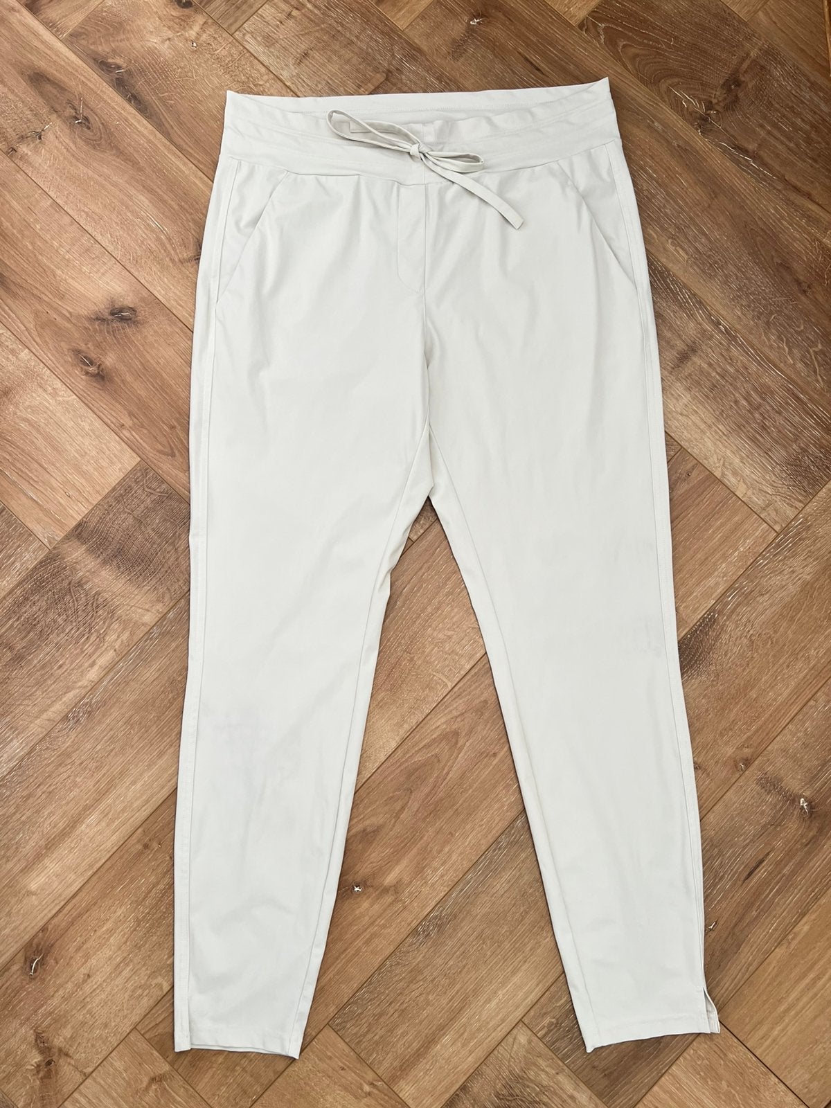 Studio anneloes stairdown broek XXL kit travelstof, Kleding | Dames, Ophalen of Verzenden, Zo goed als nieuw, X, X