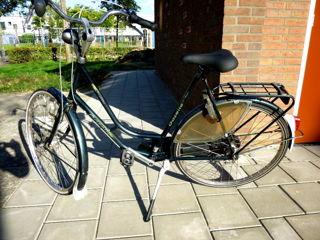 Gazelle Impala luxe damesfiets in zeer nette staat, Fietsen en Brommers, Fietsen | Dames | Damesfietsen, Ophalen, Zo goed als nieuw