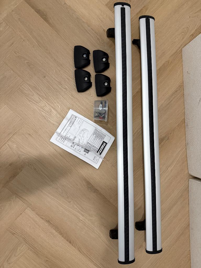 Dakdragers Mazda CX-5 KF, Ophalen, Gebruikt