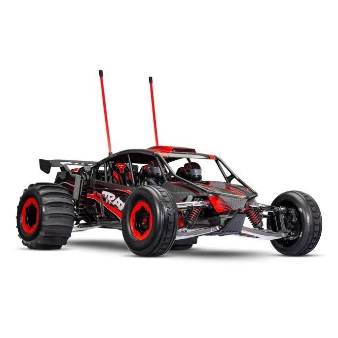 traxxas funco sandcar GEZOCHT!, Ophalen, Onderdeel
