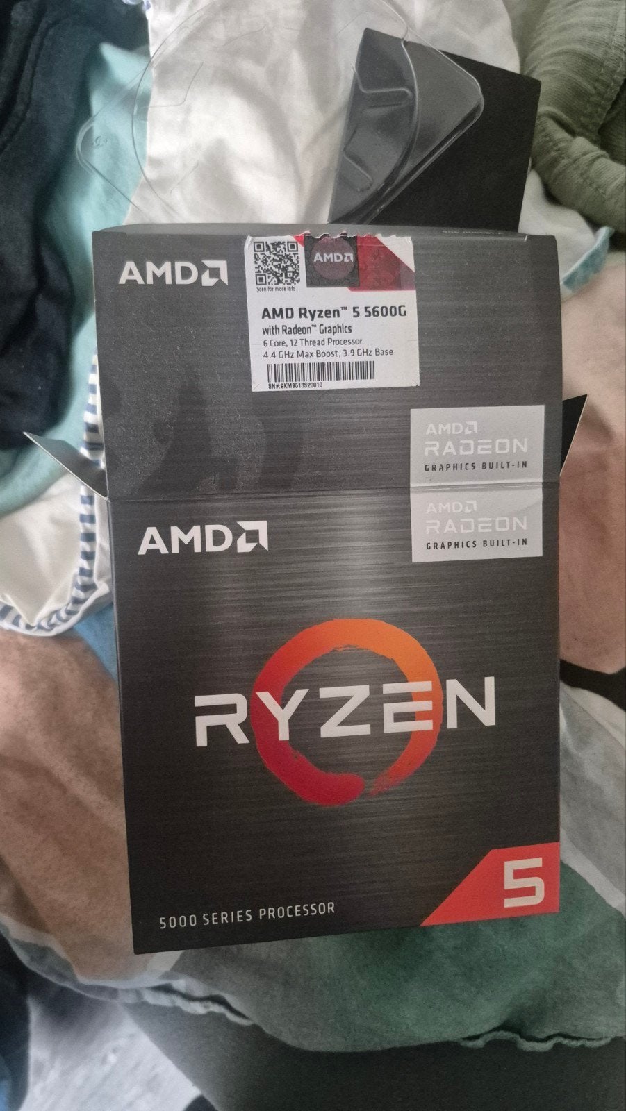 Cpu koeler, Ophalen of Verzenden, Nieuw