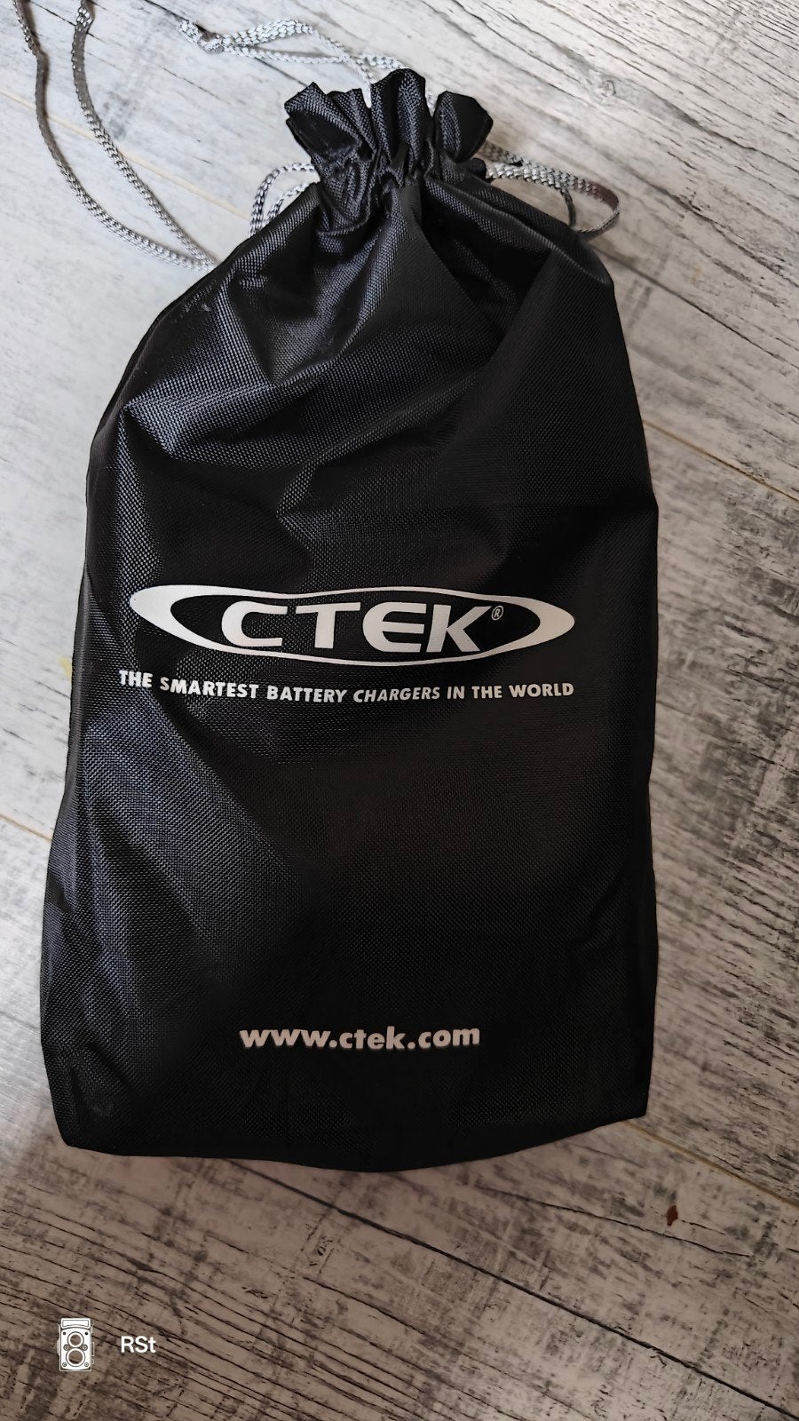 CTEK XS 0.8 Acculader 12V - Slimme Motorfiets Accutender, Ophalen of Verzenden, Nieuw, Universele onderdelen
