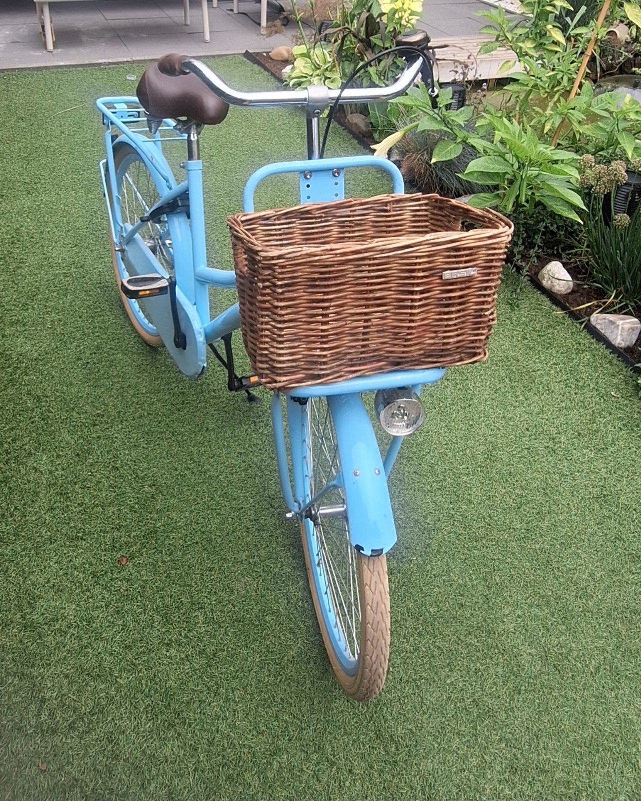 Leuke fiets 24 inch., Fietsen en Brommers, Ophalen, Gebruikt