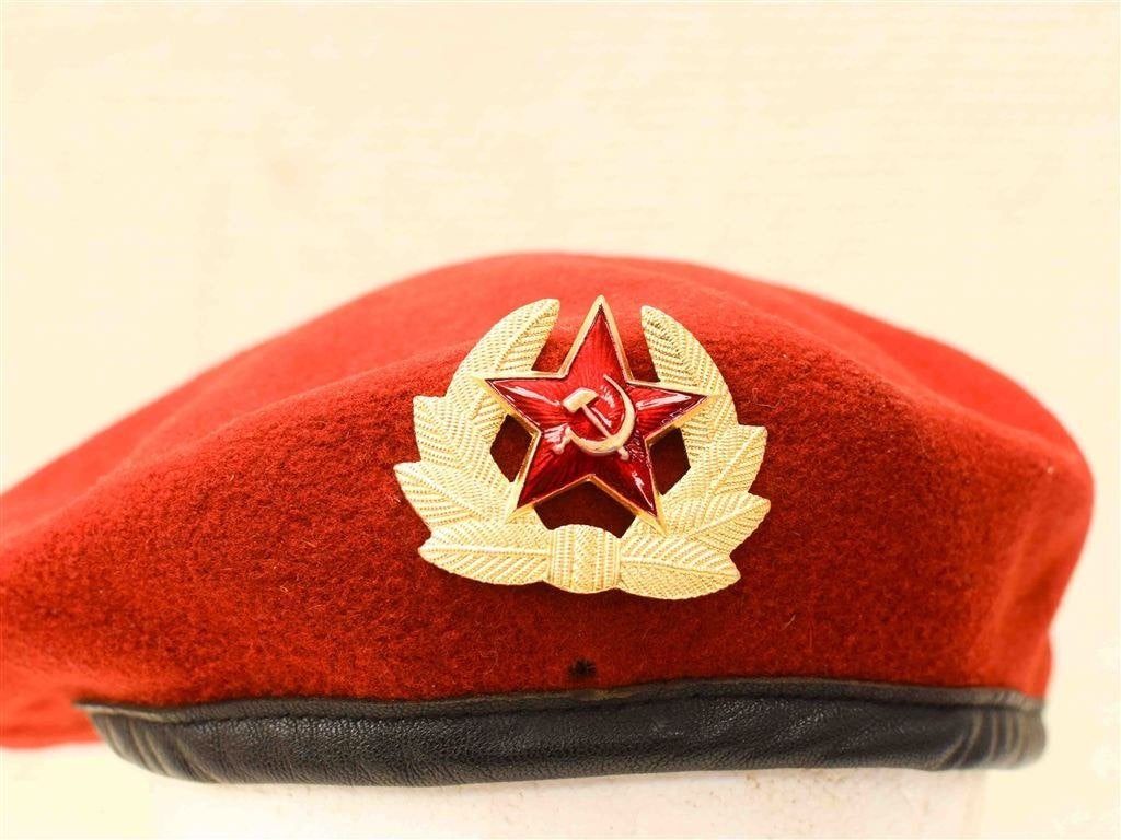 Russia Red Army Infantry Grand forsen 44804, Ophalen of Verzenden, Gedragen