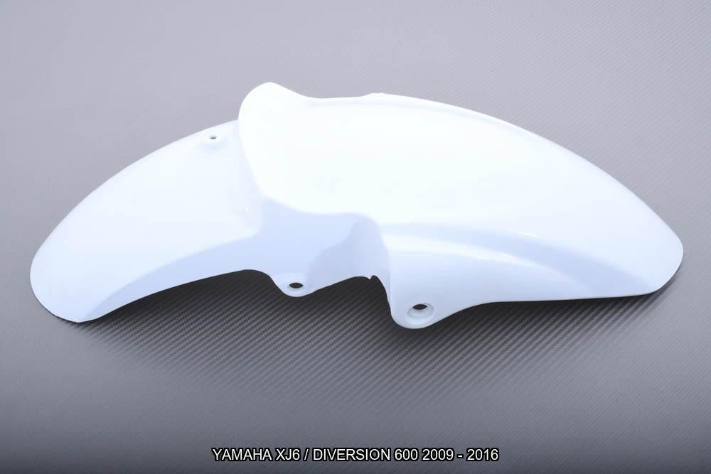 AVDB Voorspatbord voor YAMAHA XJ6 / DIVERSION 600 2009 2016, Ophalen of Verzenden, Nieuw