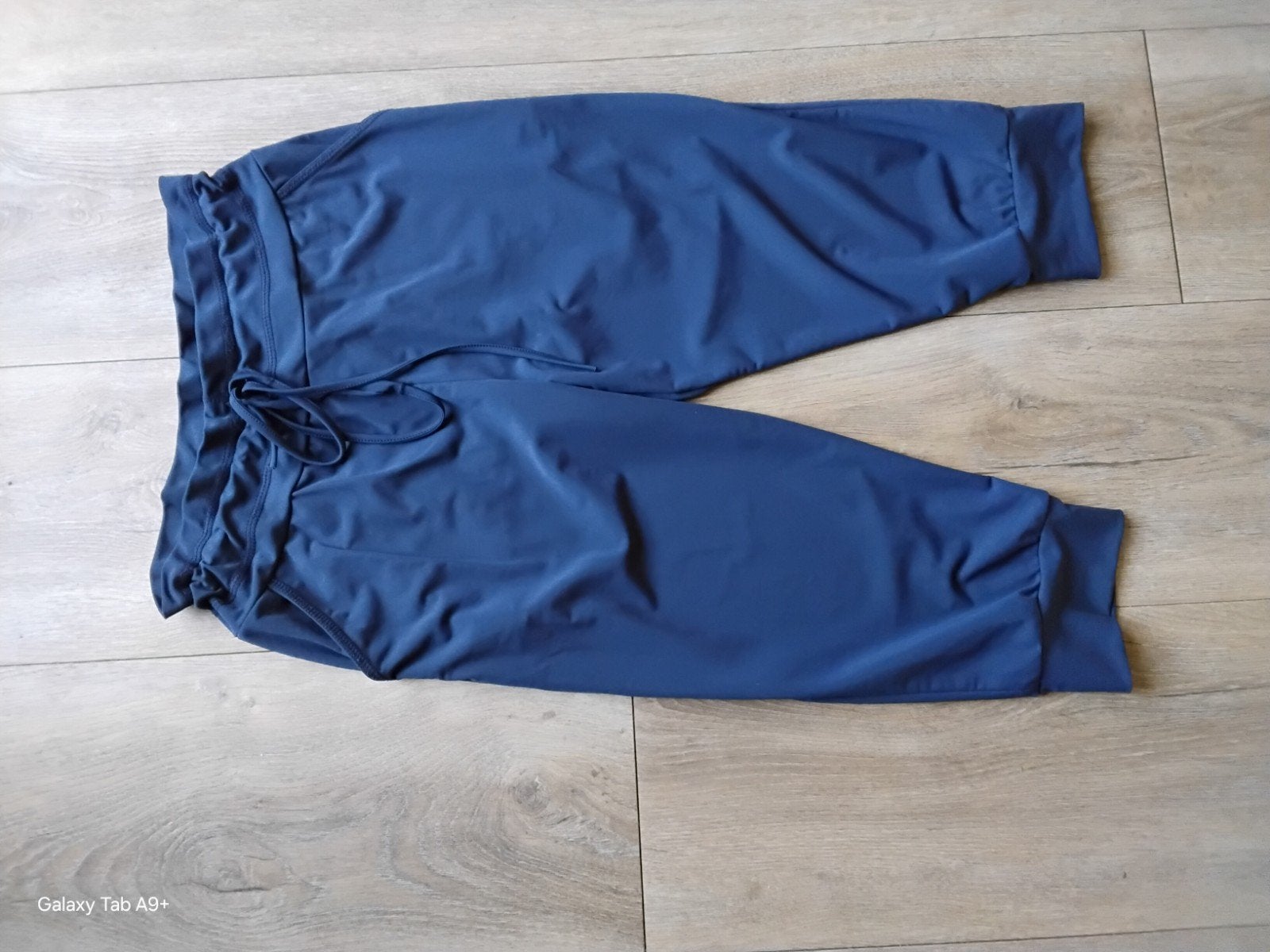 BROEK    kort    Vera Jo         maat       M., Kleding | Dames, Maat 38/40 (M), Kort, Zwart, Ophalen of Verzenden
