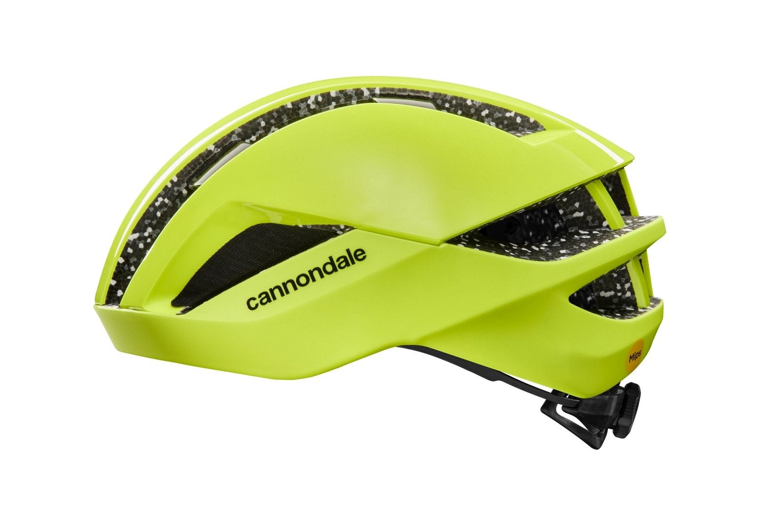 Cannondale Dynam Racefiets Helm - Nieuw (Maat M), M, Nieuw, Ophalen of Verzenden, Cannondale