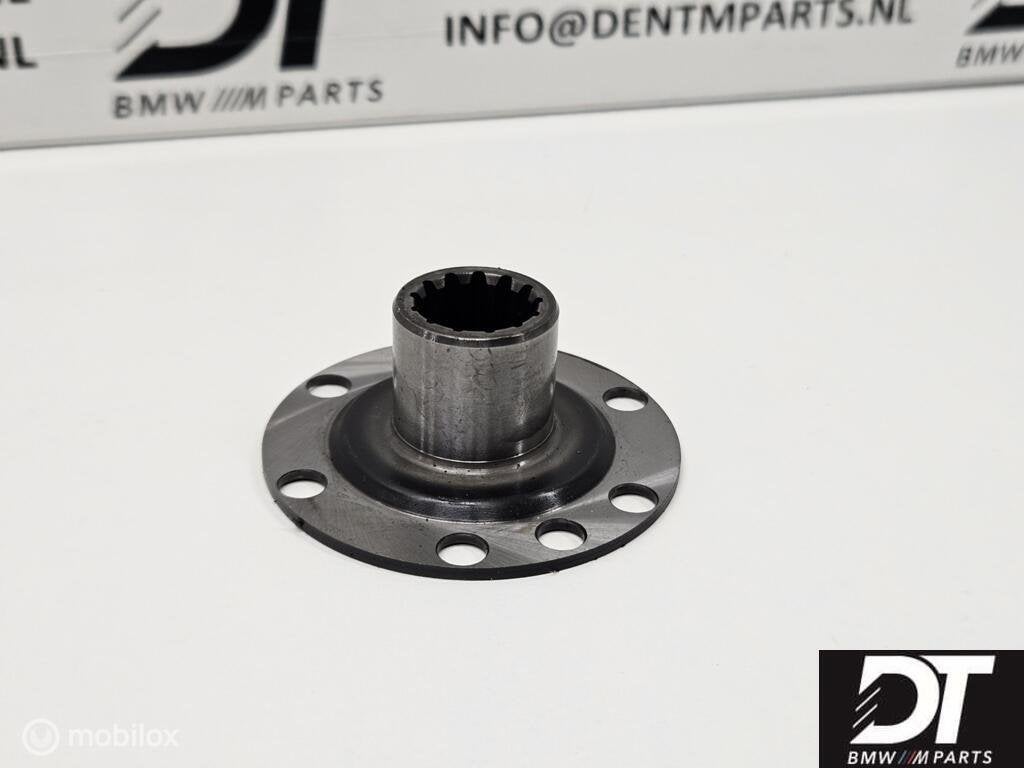 Vanos nokkenas sleeve BMW S50B30, Auto-onderdelen, Motor en Toebehoren, Gebruikt, Ophalen of Verzenden