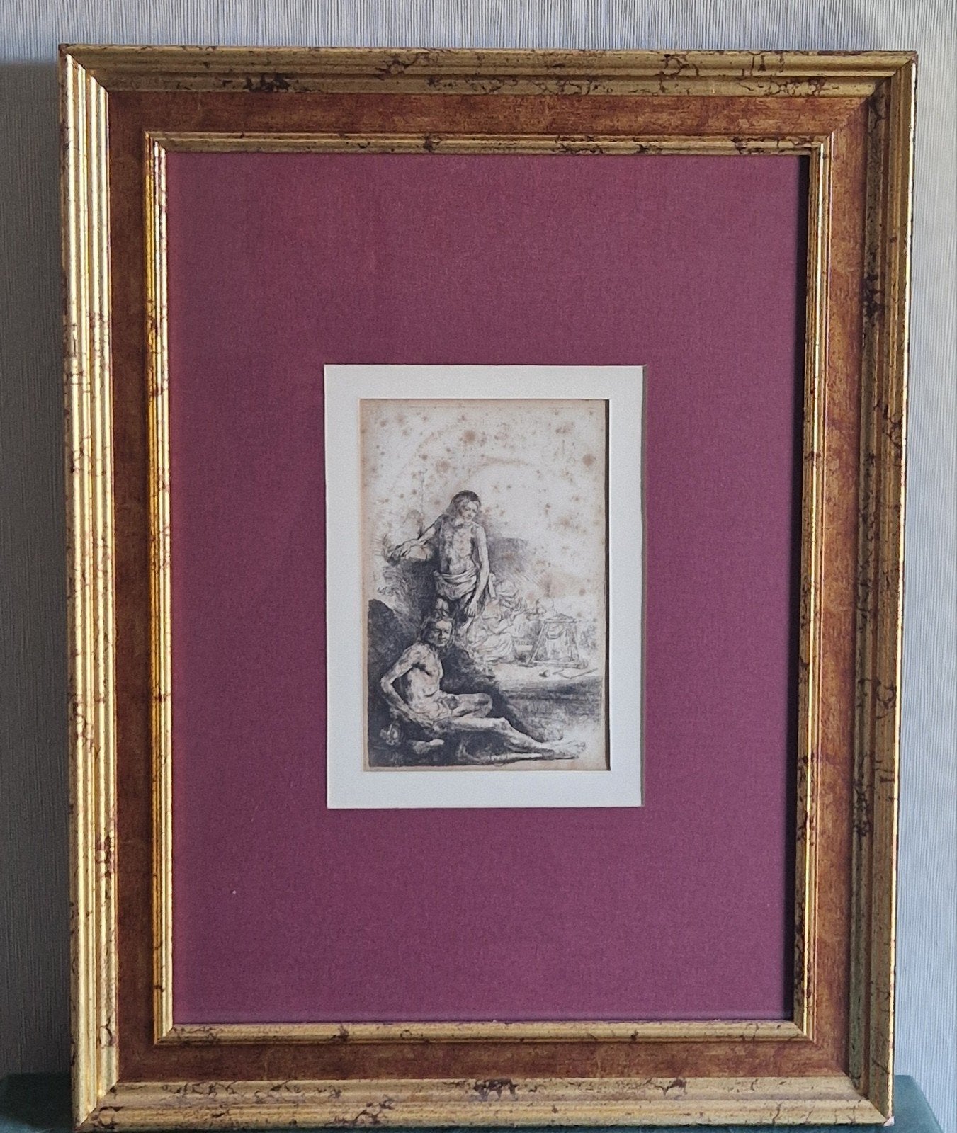 Rembrandt, Ophalen of Verzenden