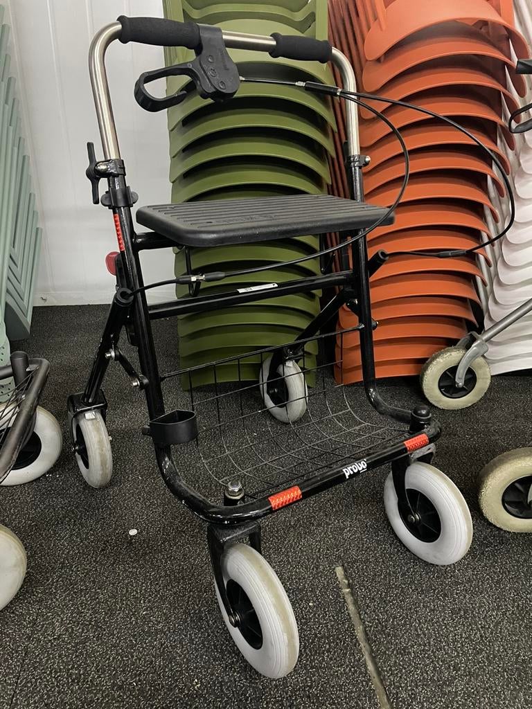 Premis Rollator, Diversen, Rollators, Ophalen, Gebruikt, X, X