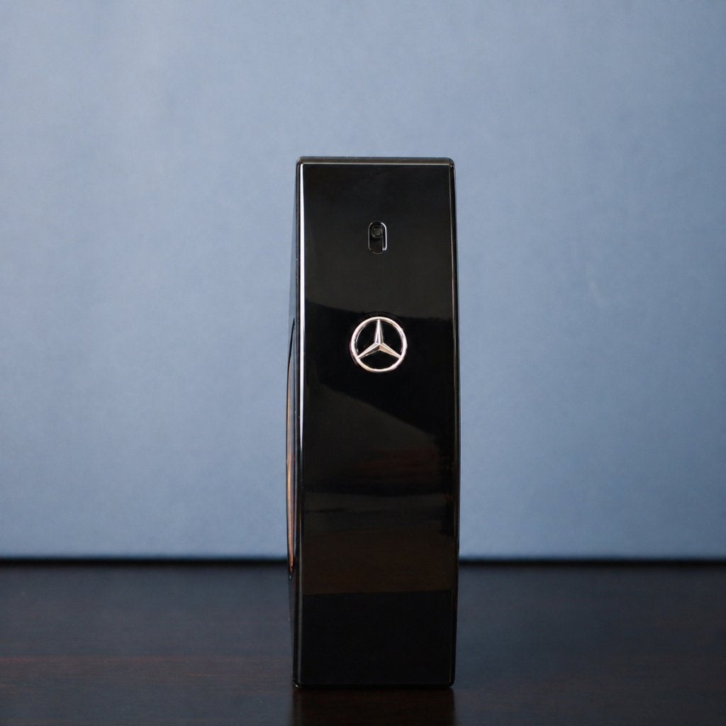 Mercedes-Benz - Club Black sample, Verzenden, Nieuw