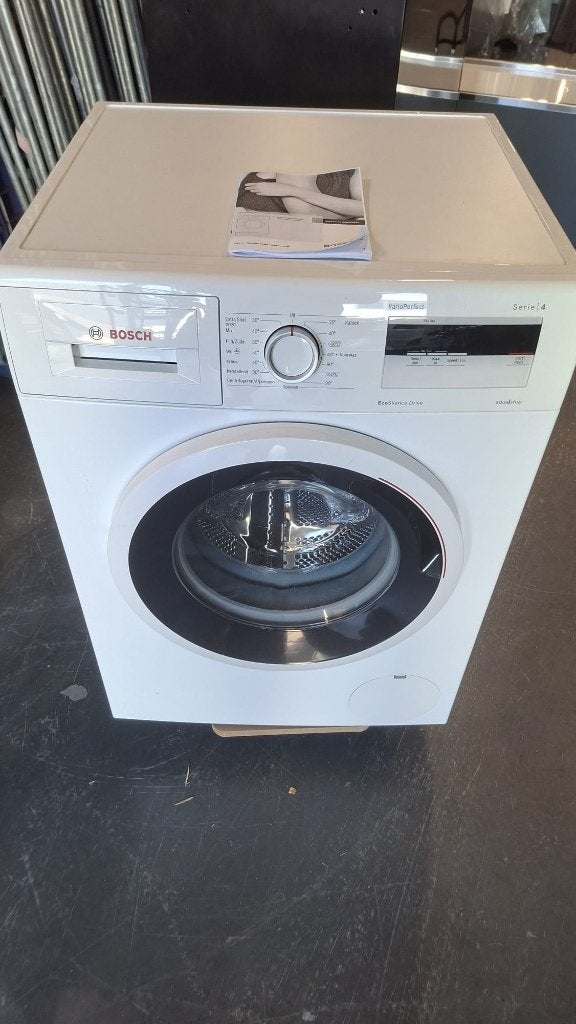 Bosch WAN28070NL/05 Wasmachine voorlader A+++ label, Witgoed en Apparatuur, Ophalen, Gebruikt