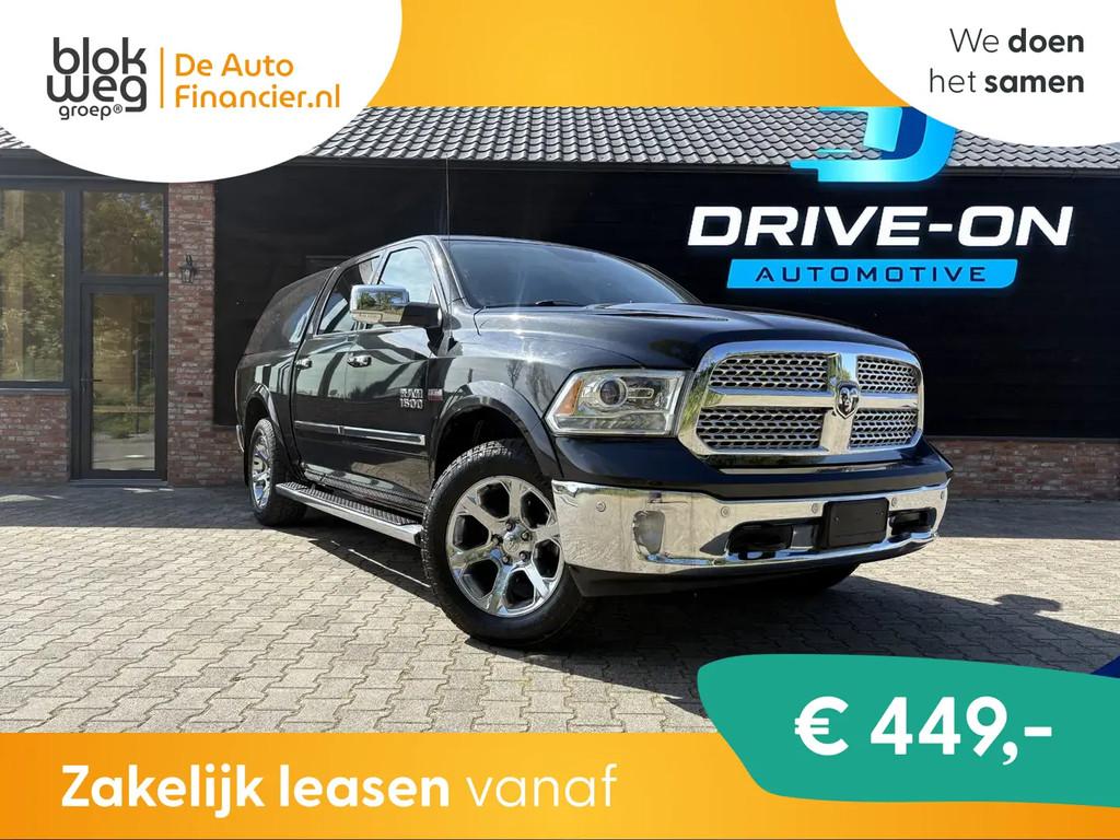 Dodge Ram 1500 5.7 V8 Pano - luchtvering - Lara € 26.950,0, Automaat, Stoelverwarming, Gebruikt, 8 cilinders