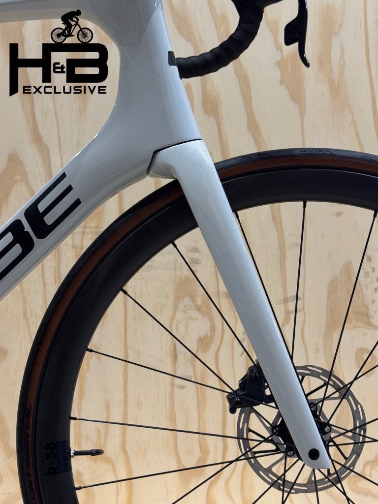 Cube Agree C:62 SL Carbon Racefiets Sram Force AXS, Fietsen en Brommers, Fietsen | Racefietsen, 28 inch, Carbon, Heren, Niet ingevuld