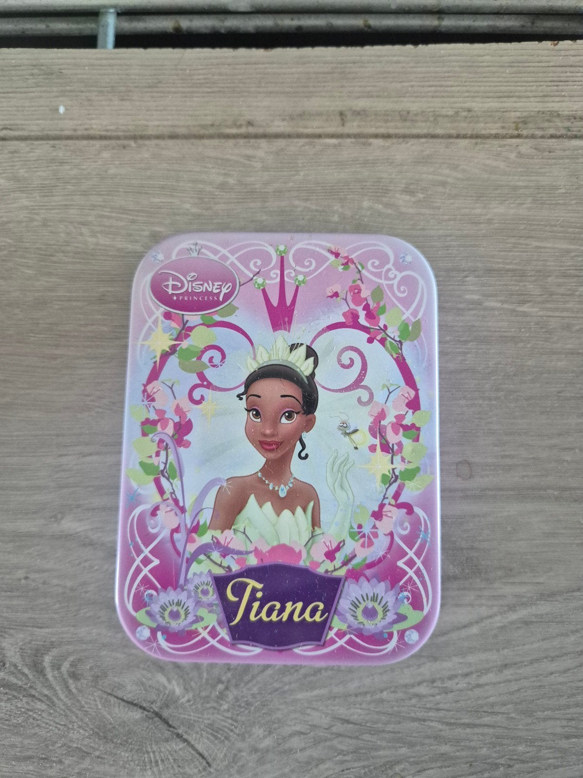 tiana sprookjesspel, Ophalen of Verzenden, Zo goed als nieuw