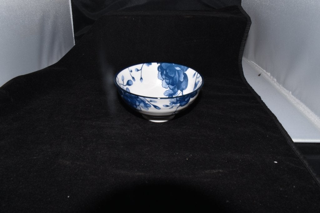 Schaaltjes Gusta Peony servies, Info@detagrijn.com, Overige materialen, Overige merken, Overige typen