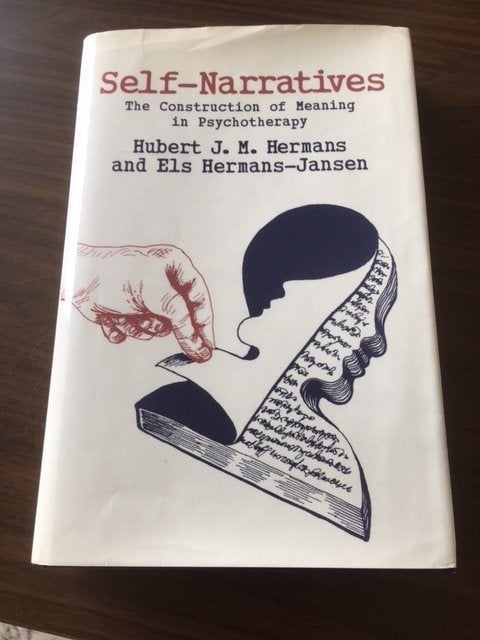 Self-Narratives - 9780898628784 - H. Hermans, Ophalen of Verzenden, Gelezen, Sociale psychologie