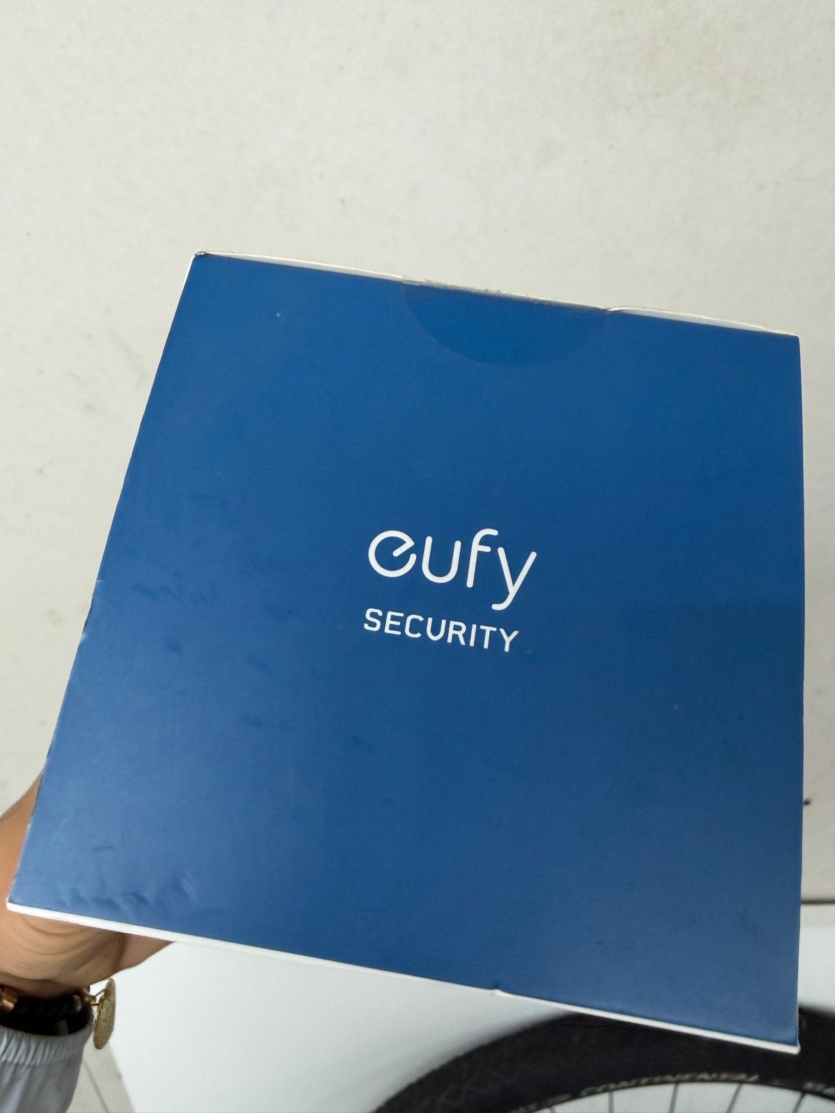 Eufy Security Indoor Camera, Ophalen of Verzenden, Nieuw, Binnencamera