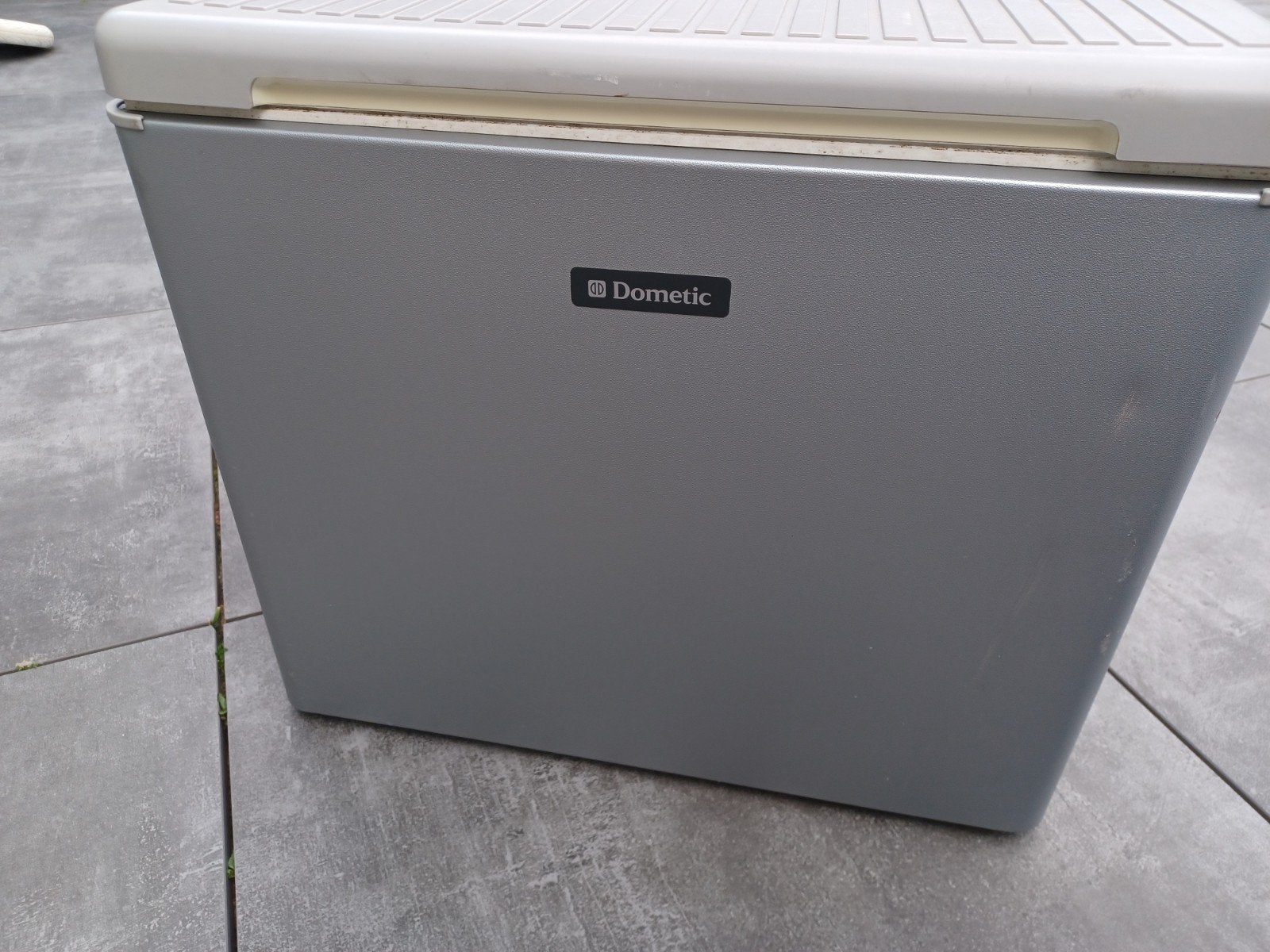 Dometic Koelbox - Perfect voor onderweg, Ophalen, Gebruikt, Koelbox, Elektrisch