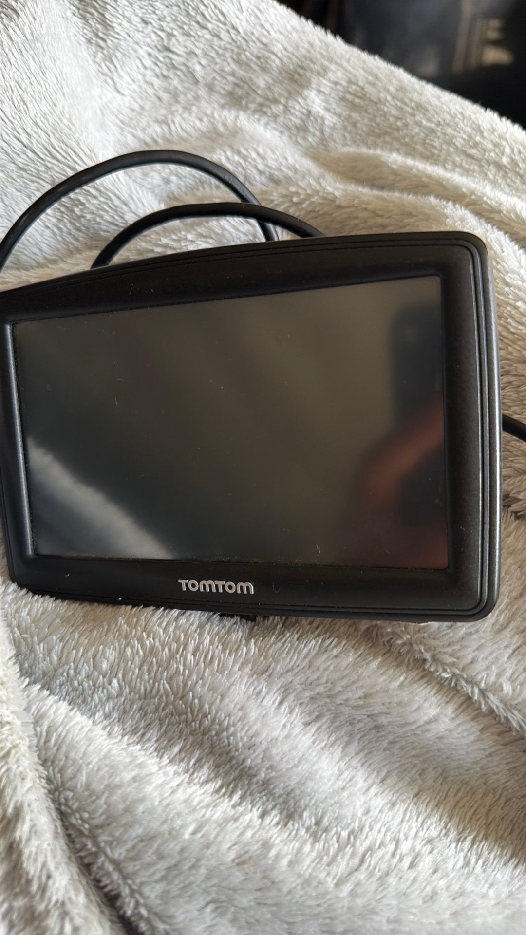 Tomtom xxl, Ophalen of Verzenden, Gebruikt