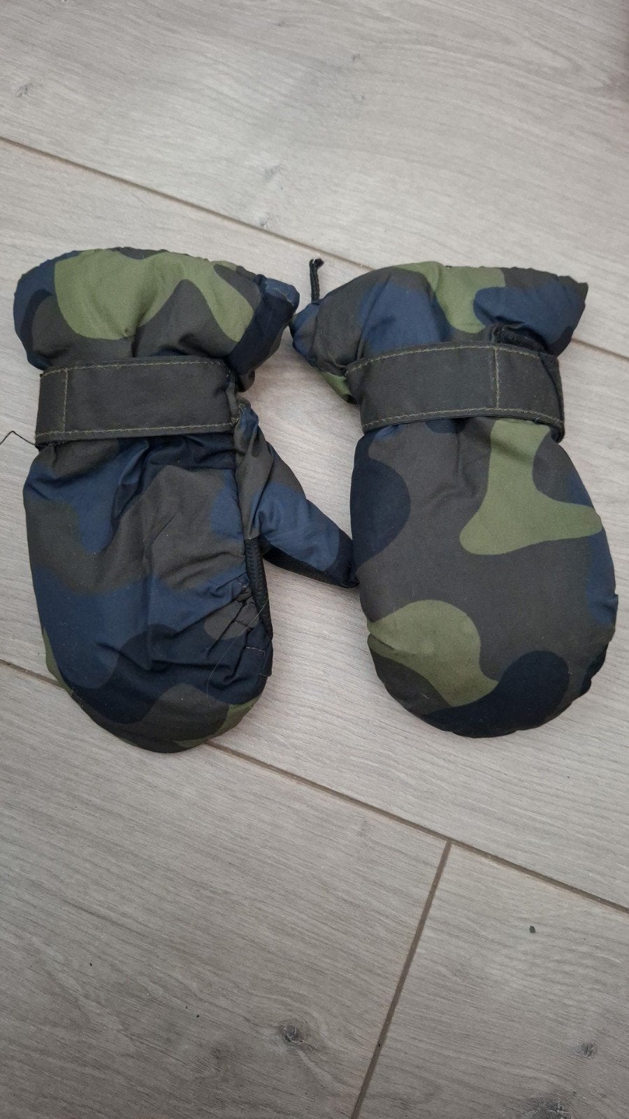 wanten hema, Jongetje of Meisje, Wanten, Ophalen of Verzenden, Zo goed als nieuw