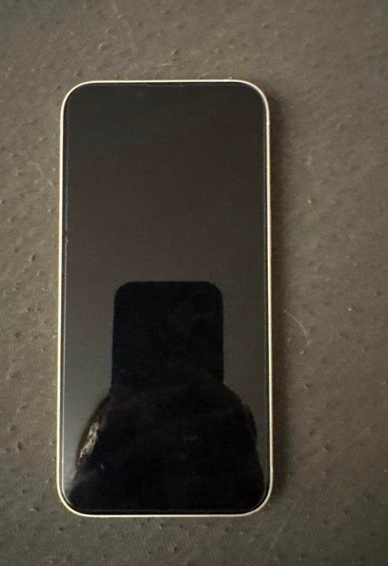 Apple iPhone 14 128GB Wit -  nieuw, 128 GB, Wit, Ophalen of Verzenden, Zo goed als nieuw