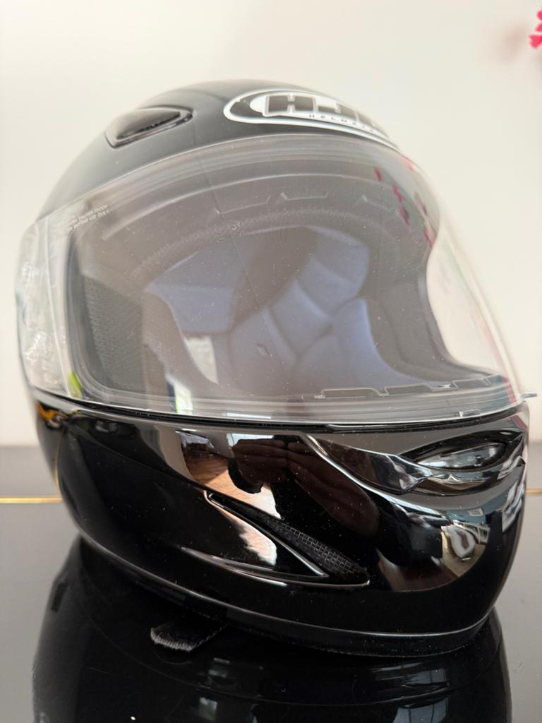 HJC CS-14 Integraalhelm - Maat S (56 cm), Dames, HJC, Ophalen of Verzenden, Integraalhelm