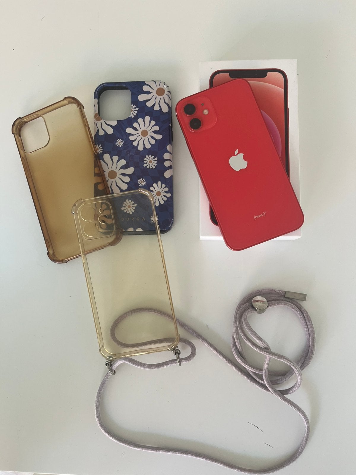 Iphone 12 - 64gb