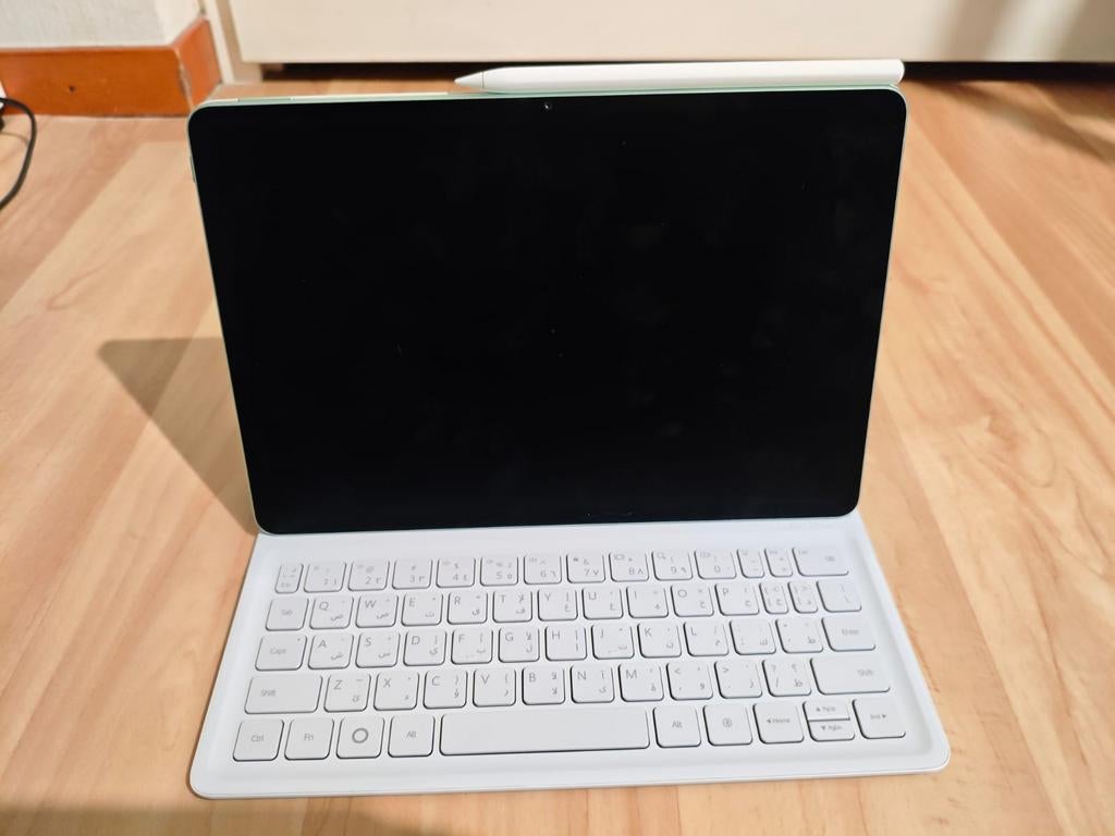 Huawei Matepad 11.5 S - 2026 Tablet in Topconditie!, 11 inch, Uitbreidbaar geheugen, Ophalen of Verzenden, Zo goed als nieuw