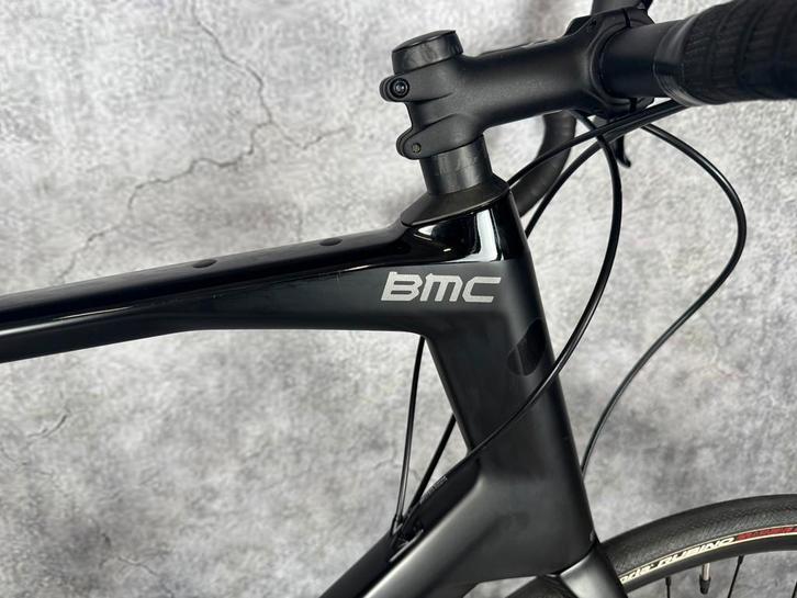 ZGAN BMC Roadmachine Four Carbon Disc Shimano 105 2x11 Speed, Overige merken, Carbon, Heren, Bmc