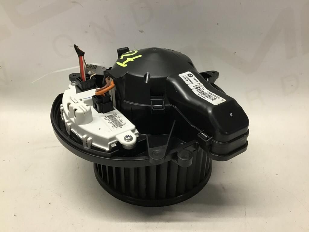 Kachelmotor BMW 1-serie F21 ('11->) T903542, Gebruikt, -, -, Ophalen of Verzenden