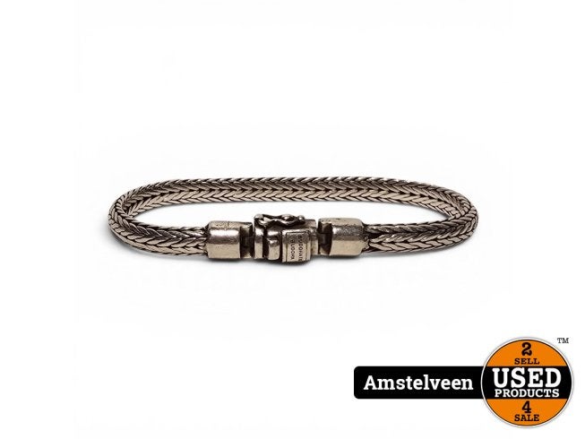 Buddha to Buddha J150 Ellen Junior Armband 20cm, Sieraden, Tassen en Uiterlijk, Armbanden, Gebruikt