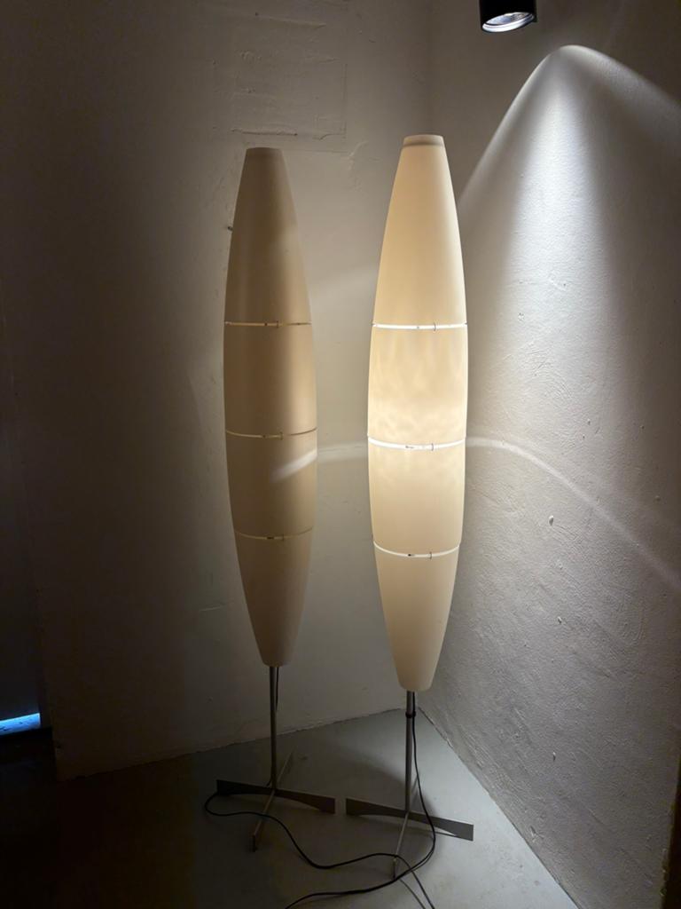 2 x Foscarini Havana, Ophalen, Zo goed als nieuw
