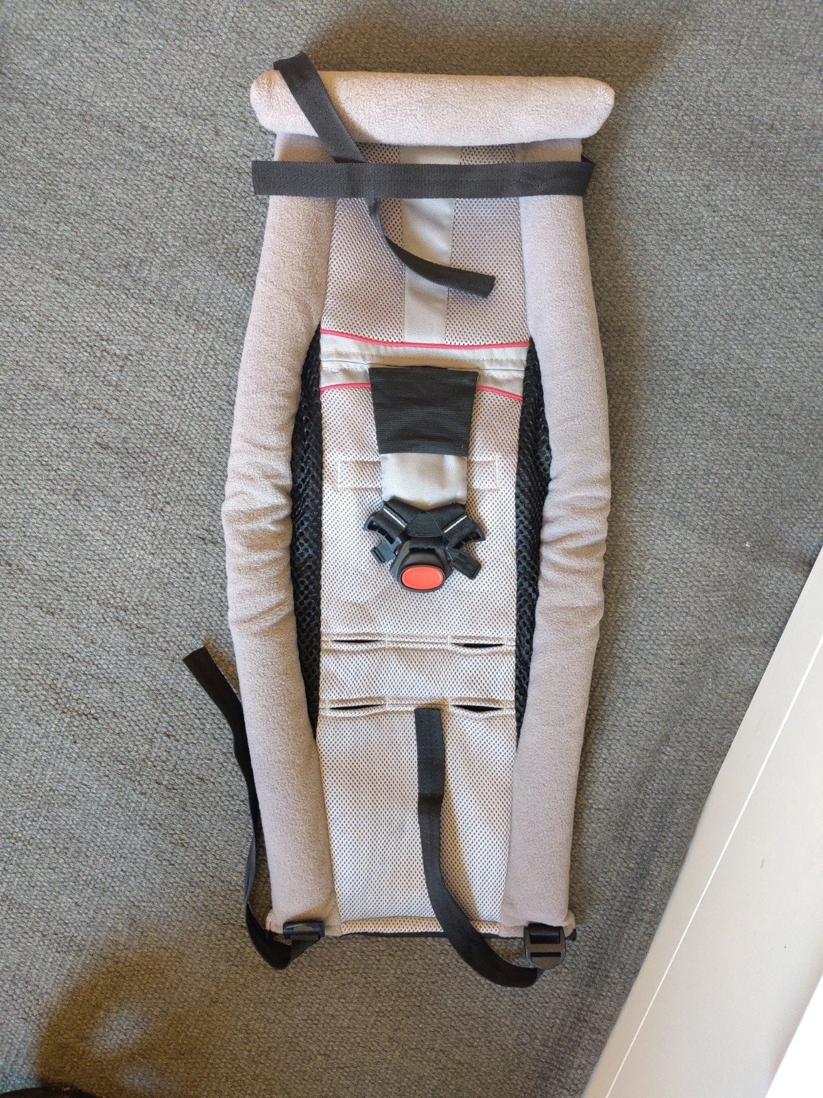 Thule chariot infant sling, Fietsen en Brommers, Ophalen of Verzenden