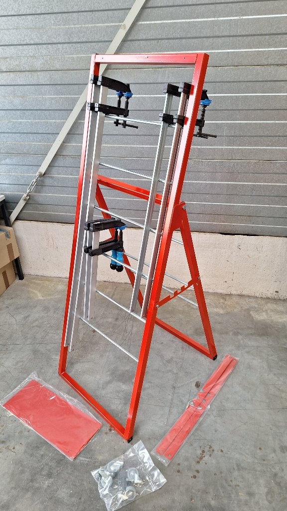 Gedore / Bessey Lijmtangen rek lijmklemmen kar NIEUW!, Ophalen, Nieuw, /, /