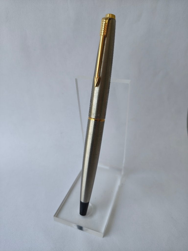 Rollerball Parker 45 Flighter GT, Verzamelen, Pennenverzamelingen, Ophalen of Verzenden, Gebruikt, Overige typen, Parker