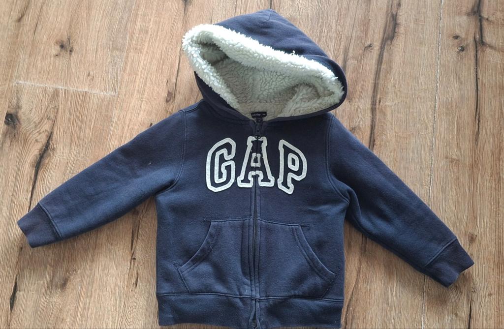 Vest, Ophalen, Zo goed als nieuw, Meisje, Trui of Vest