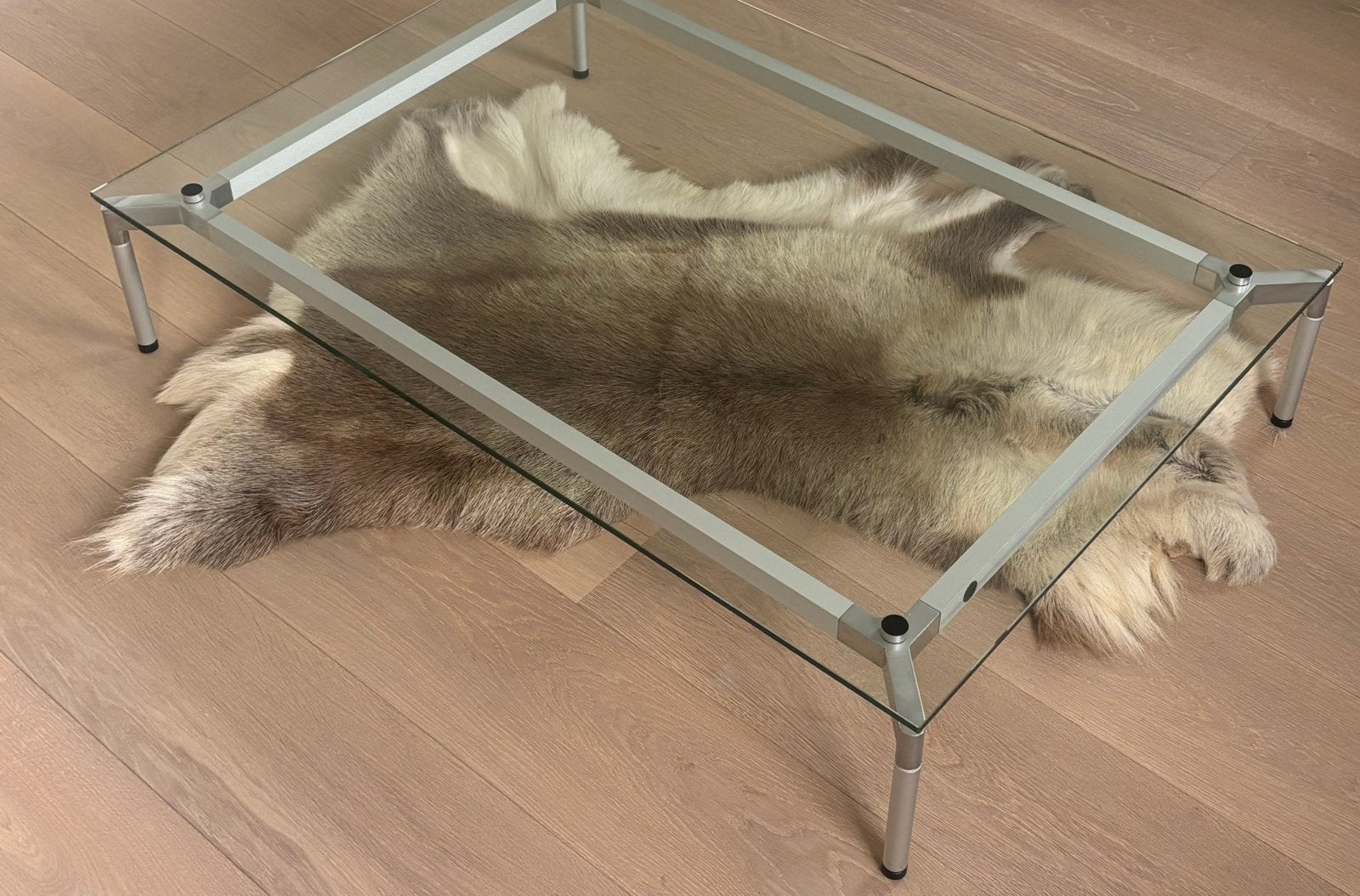 Team by Wellis salontafel, Ophalen, 100 tot 150 cm, 50 tot 100 cm, Zo goed als nieuw