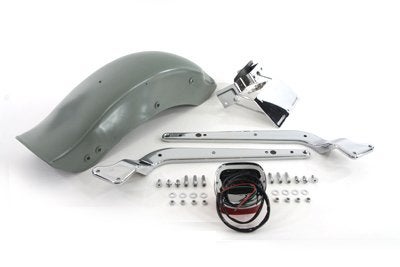 achterspatbord ducktail , Softail FXST 1986-1999, Petroleumhavenweg 26, Info@taco-motos.com, Nieuw, Ophalen of Verzenden