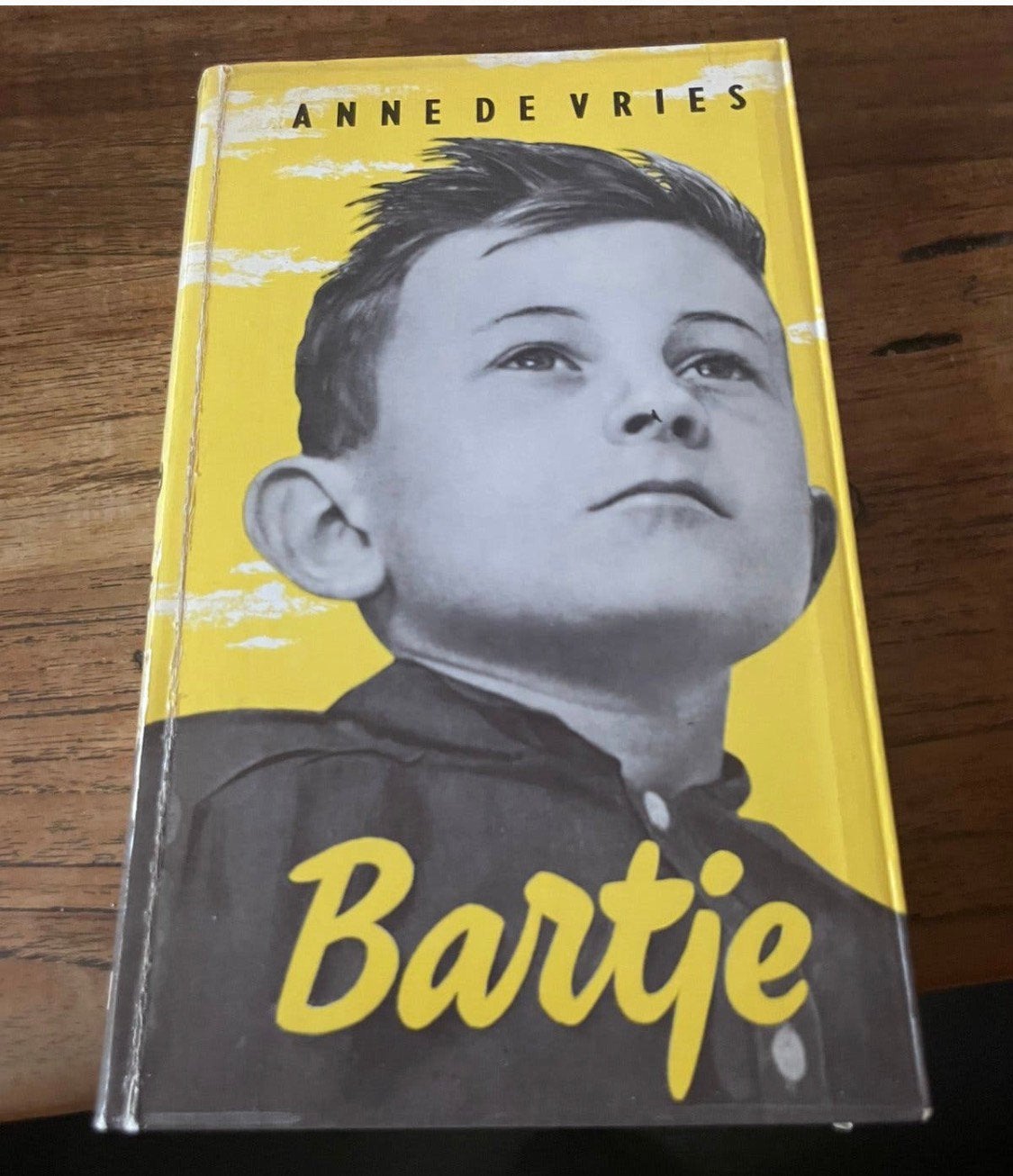 Bartje, Ophalen of Verzenden, Gelezen