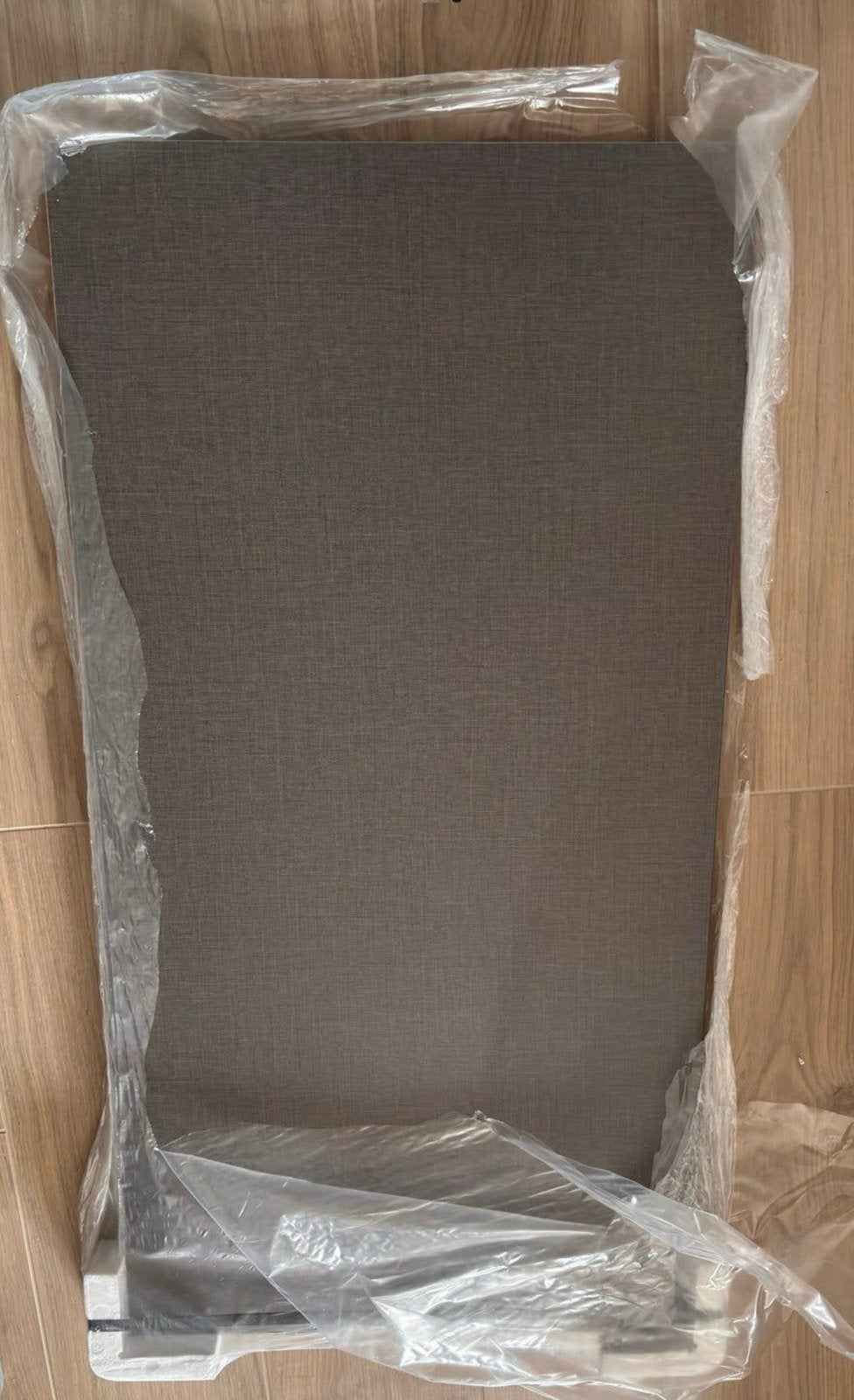 Nieuw Nolte legplank 100 * 50 linnen optiek, Ophalen, Nieuw, 50 tot 100 cm, Minder dan 100 cm