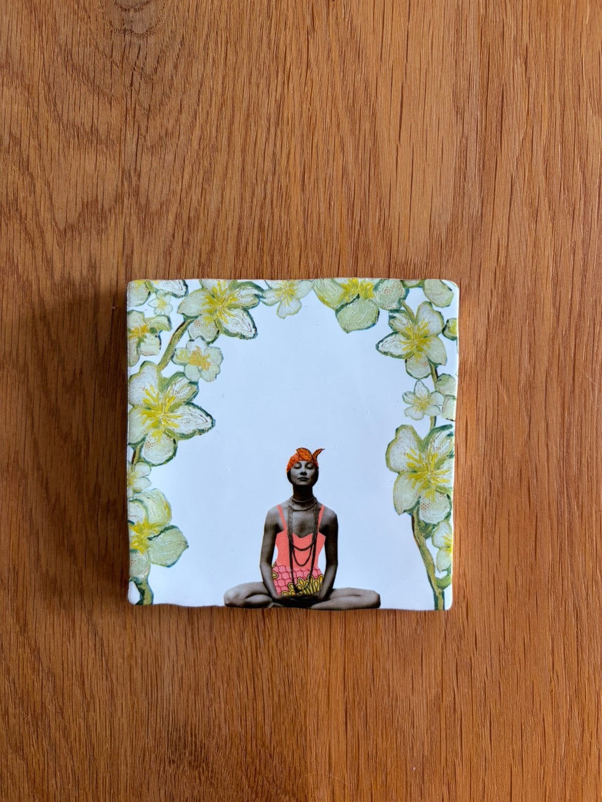 Storytiles - Peace of Mind (Maat S), Huis en Inrichting, Woonaccessoires | Wanddecoraties, Ophalen of Verzenden, Nieuw